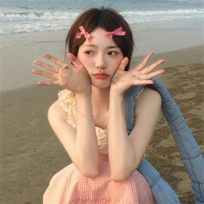 女孩我最高