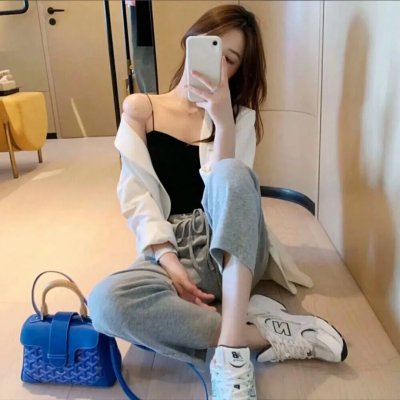 你是迟来的欢喜